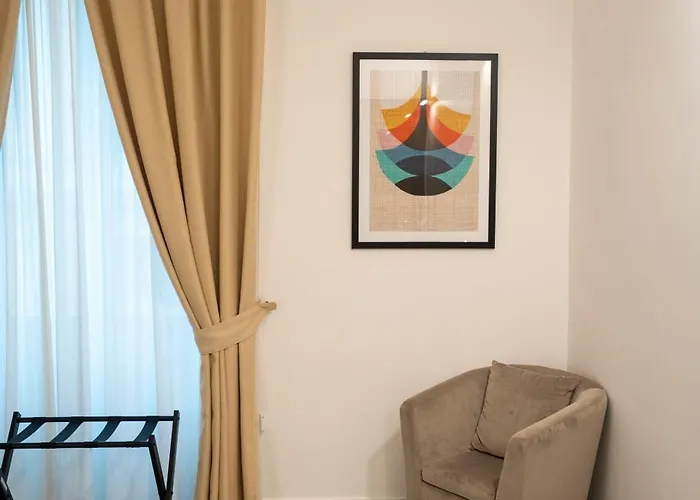 Cicerone's Luxury Gasthof 4*