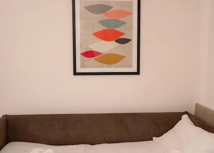 Cicerone's Luxury Gasthof