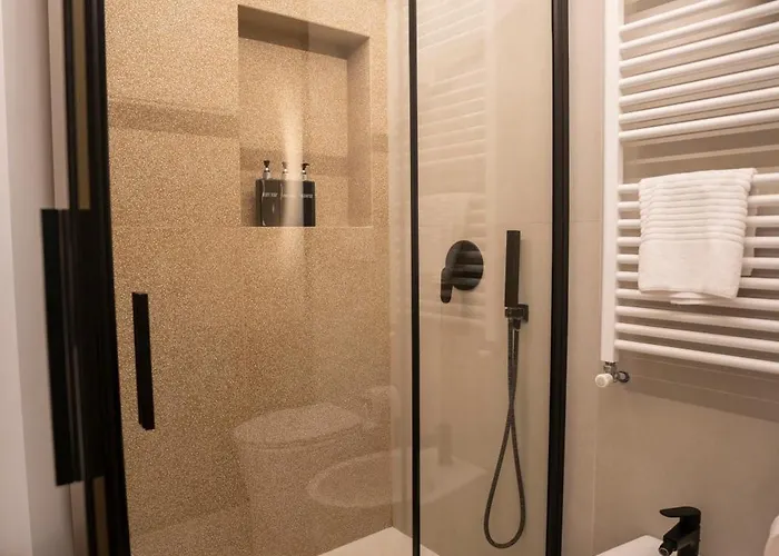 Cicerone's Luxury Pensjonat Rzym