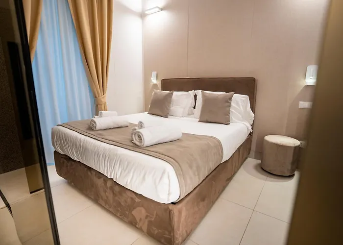 Cicerone's Luxury 4* Rom