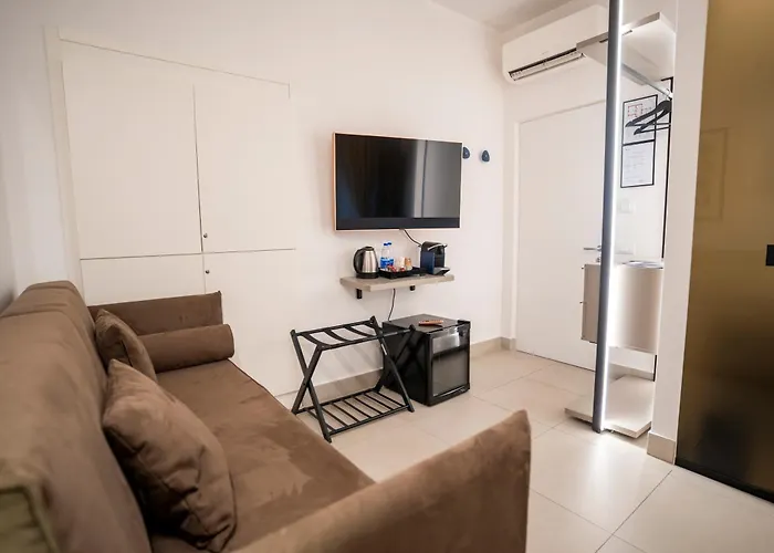 Cicerone's Luxury 4*