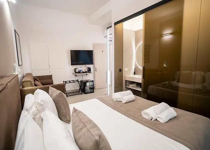 Pensjonat Cicerone's Luxury