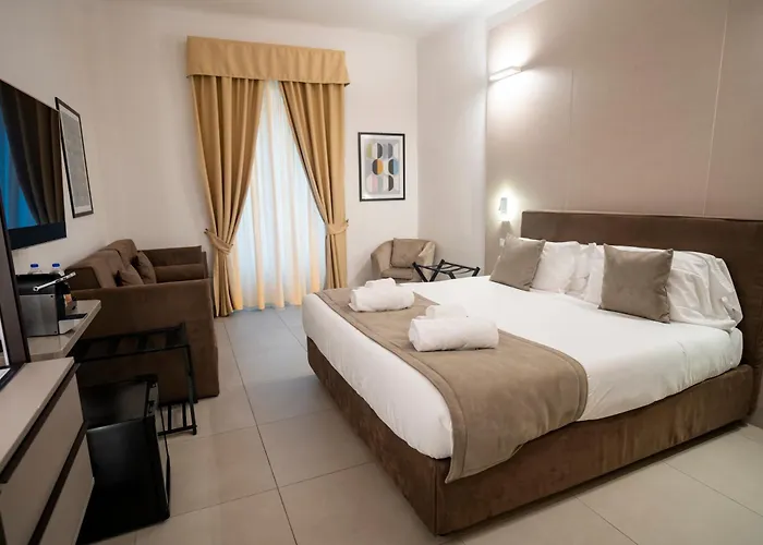 Cicerone's Luxury 4* Rzym