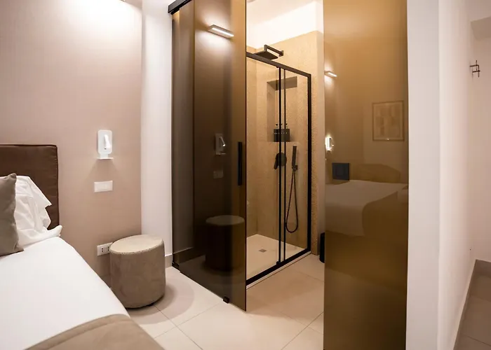 Cicerone's Luxury Pensjonat 4*