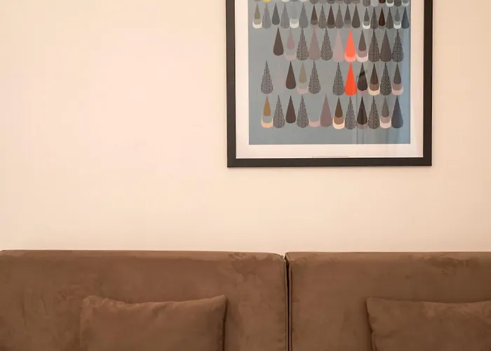 Pensjonat Cicerone's Luxury Rzym