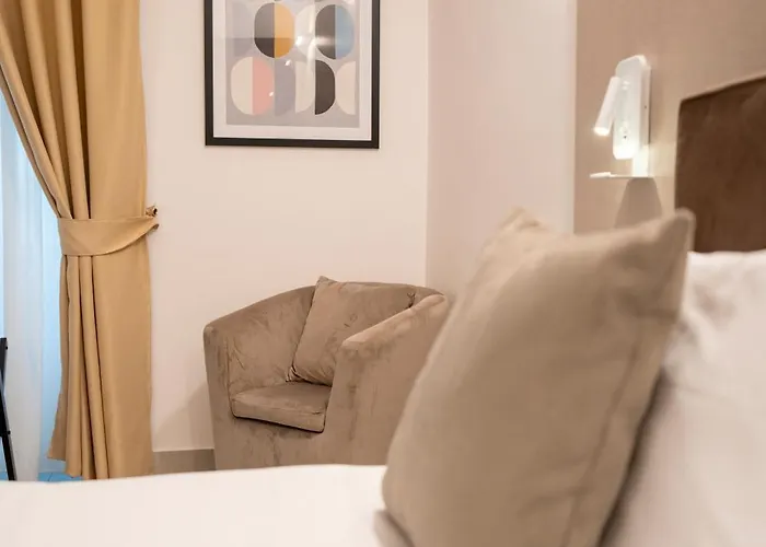 Cicerone's Luxury Rzym