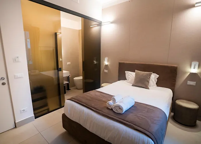 Pensjonat Cicerone's Luxury 4*