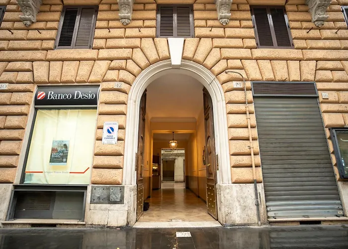 Cicerone's Luxury Pensjonat